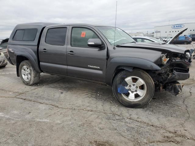  TOYOTA TACOMA 2012 Сірий