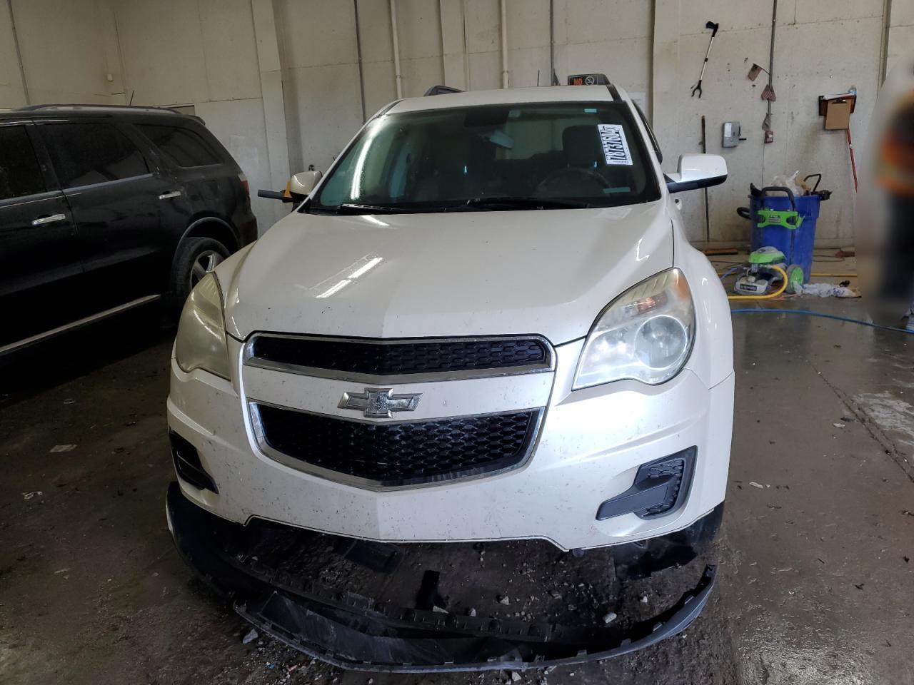 2014 Chevrolet Equinox - Image 5