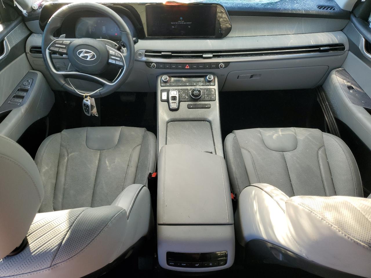 2024 Hyundai Palisade - Image 8