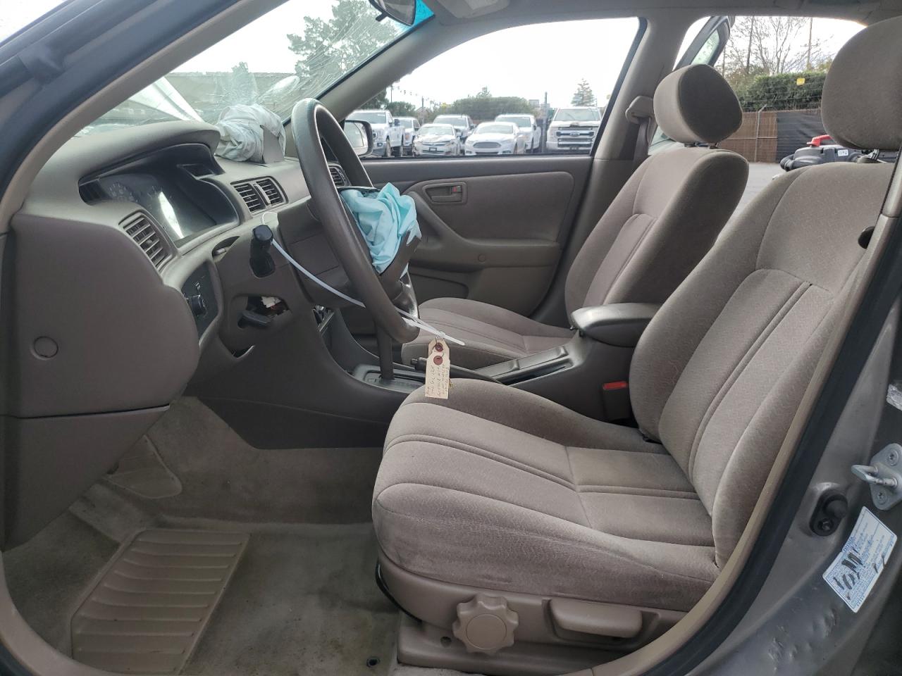 1997 Toyota Camry - Image 7