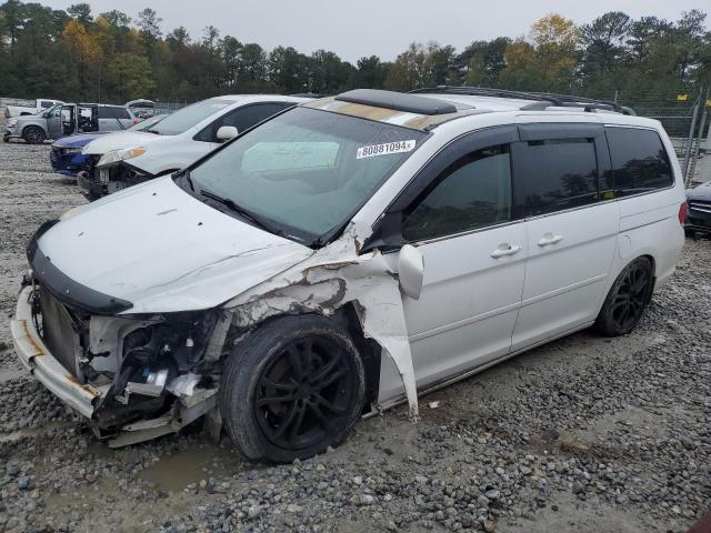 2008 Honda Odyssey Exl