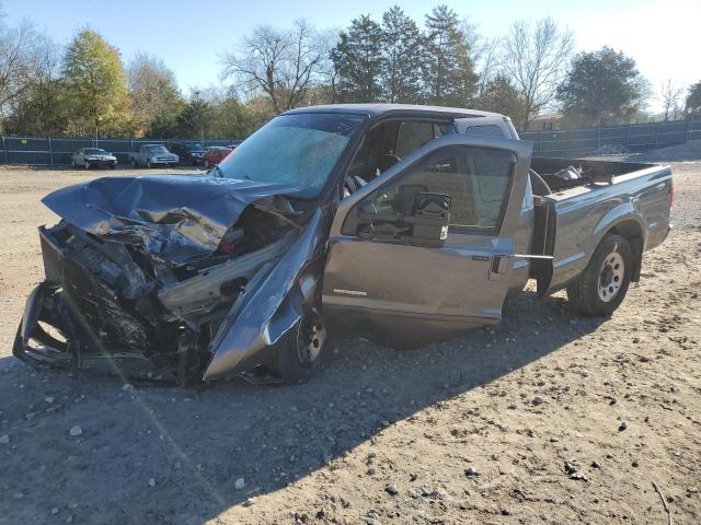 2006 Ford F250 Super Duty