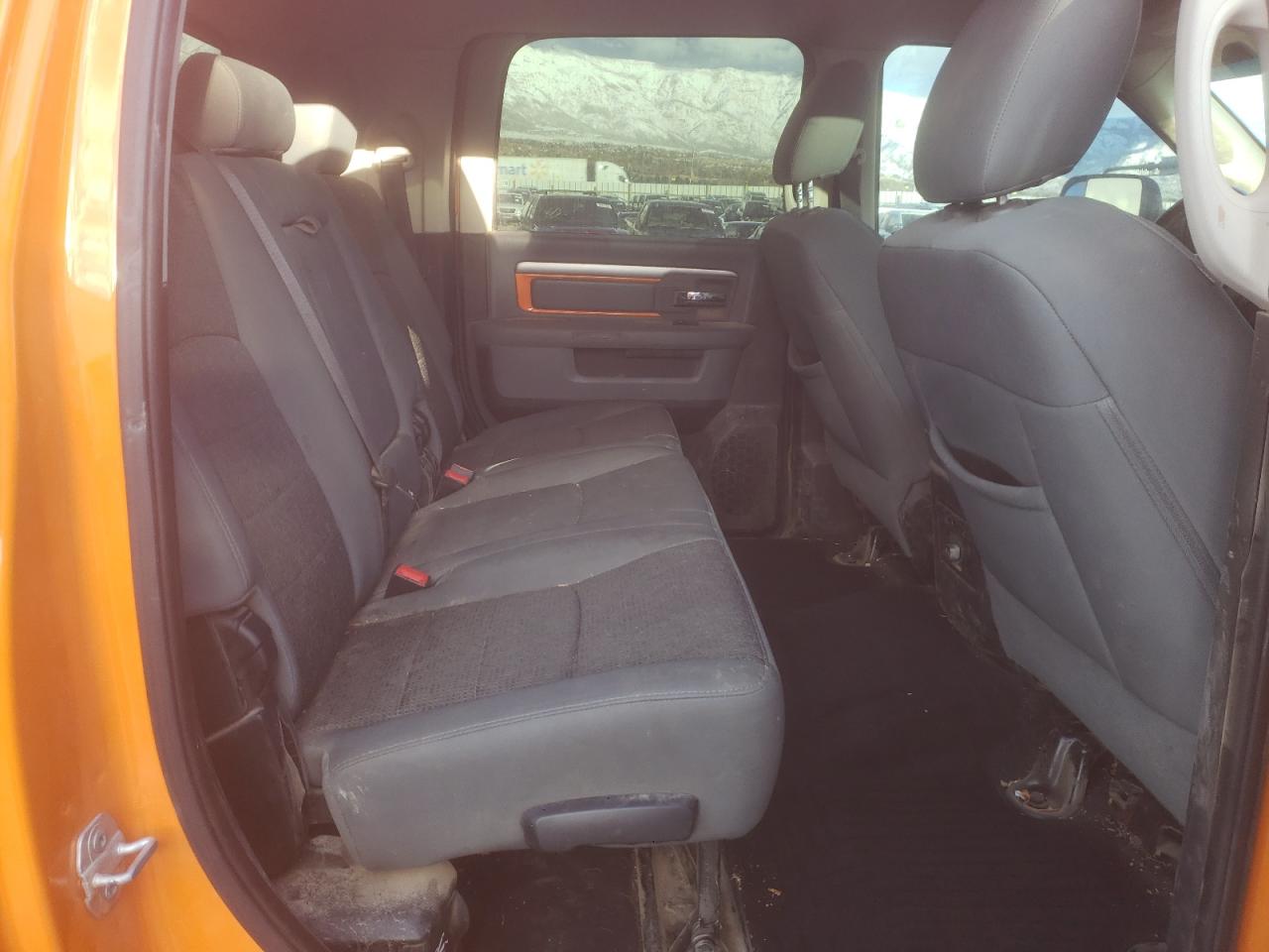 2015 RAM 2500 - Image 10
