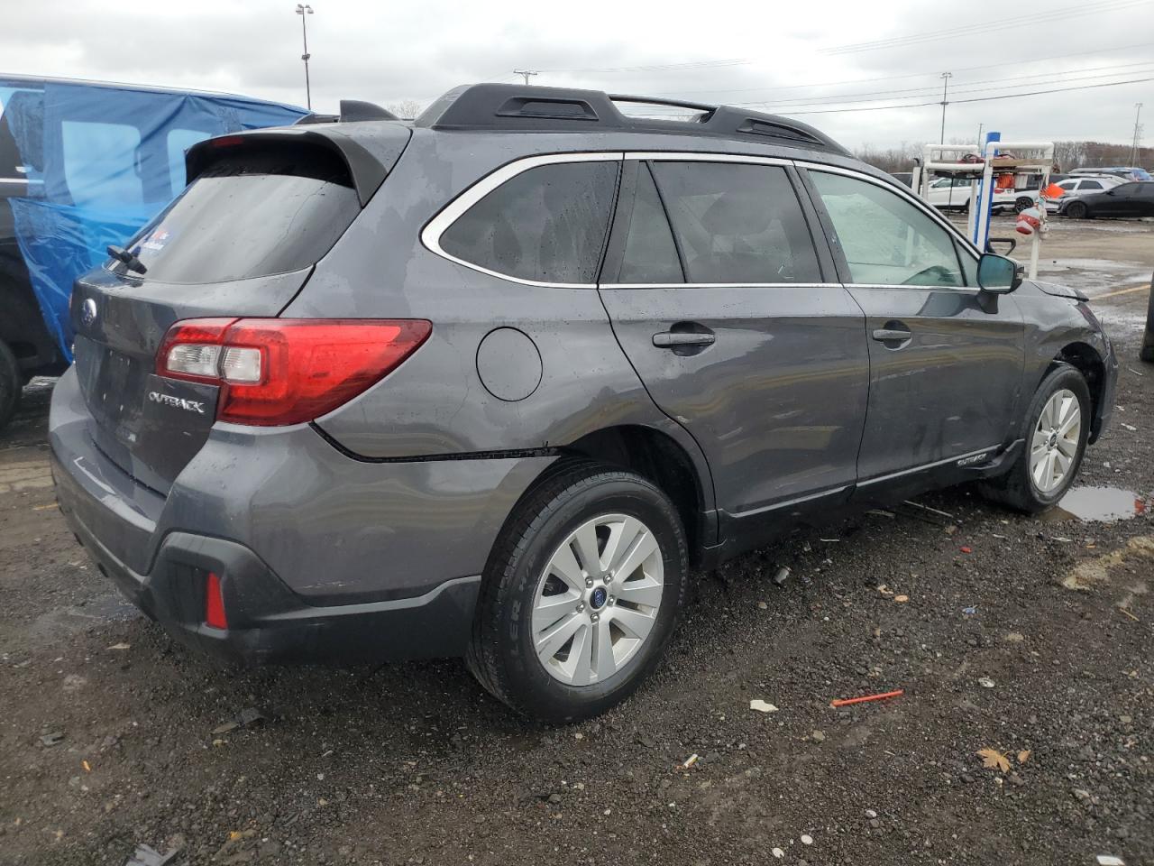 2019 Subaru Outback - Image 3