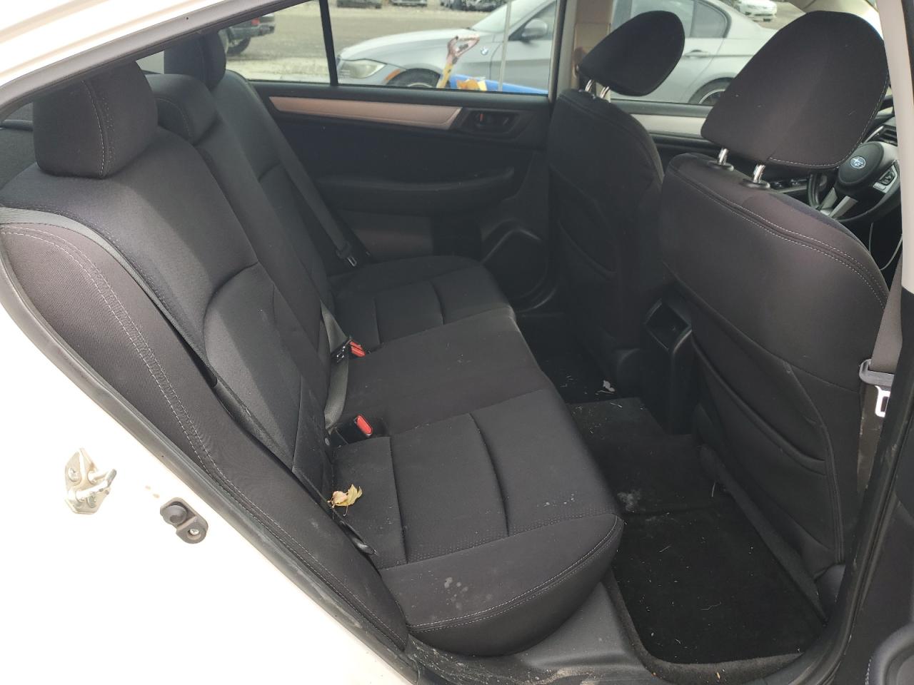 2015 Subaru Legacy - Image 10