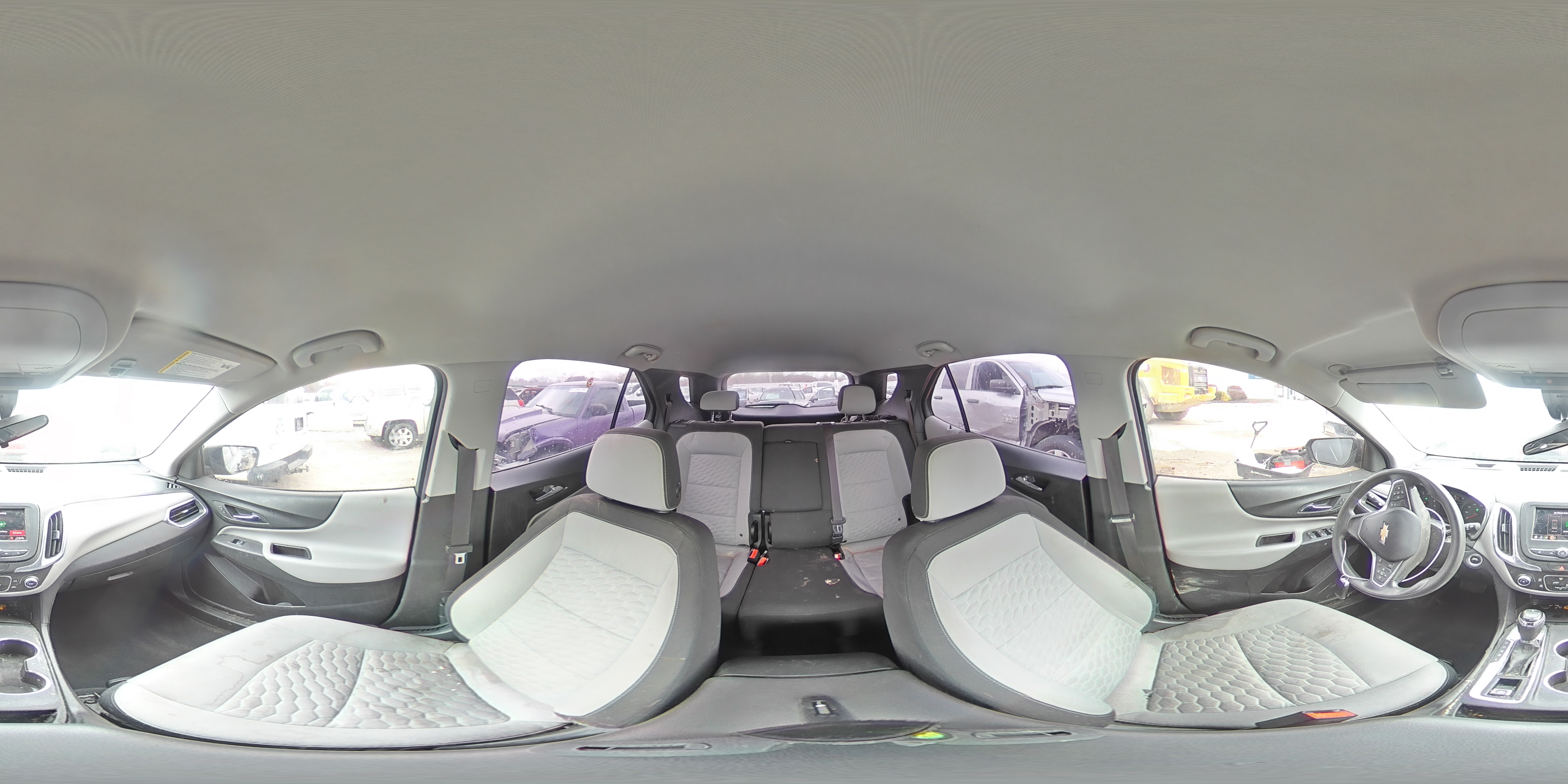 2020 Chevrolet Equinox - Image 15
