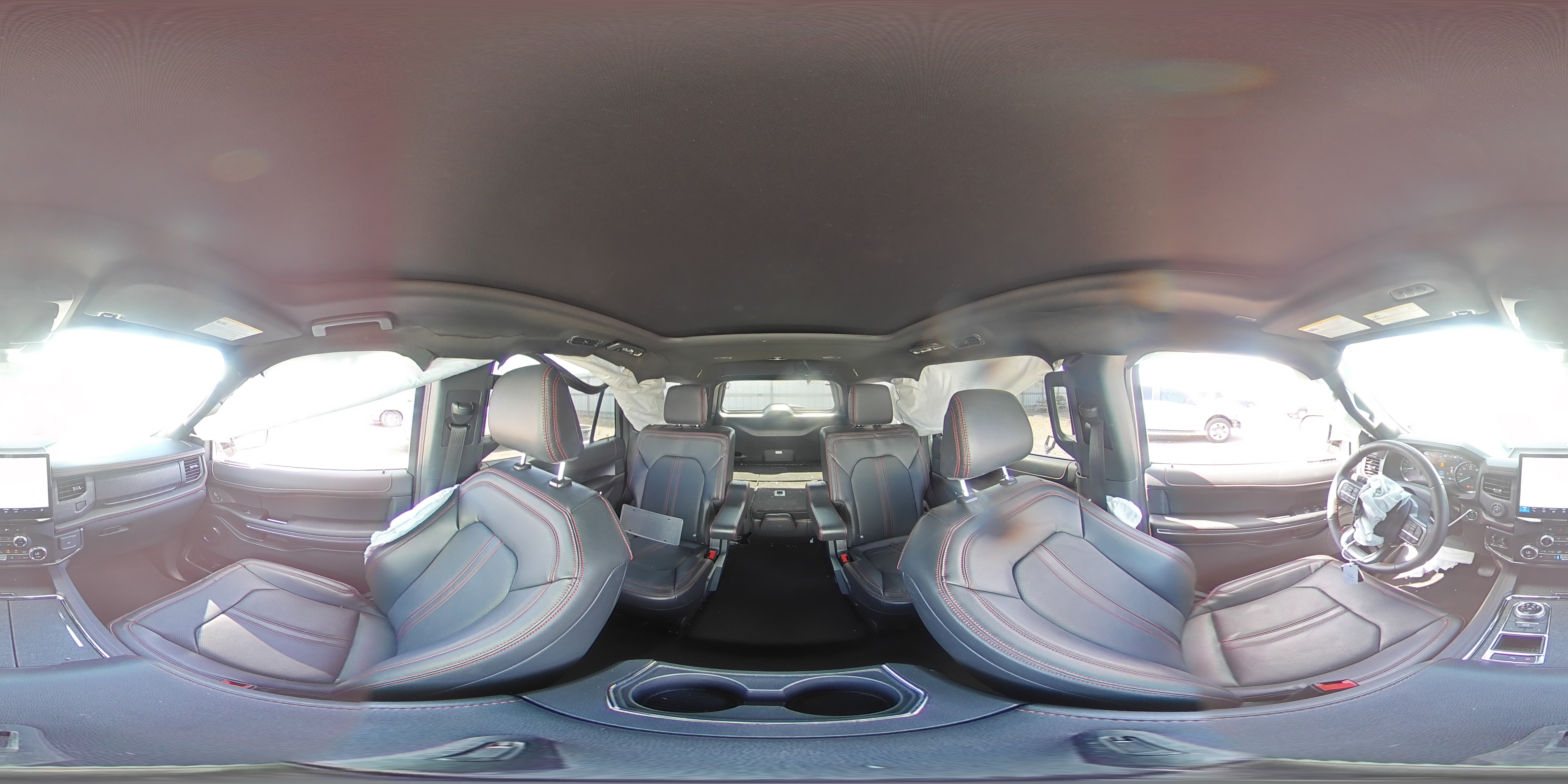 2023 Ford Expedition - Image 14
