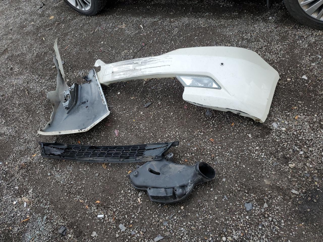 2012 Honda Odyssey - Image 13