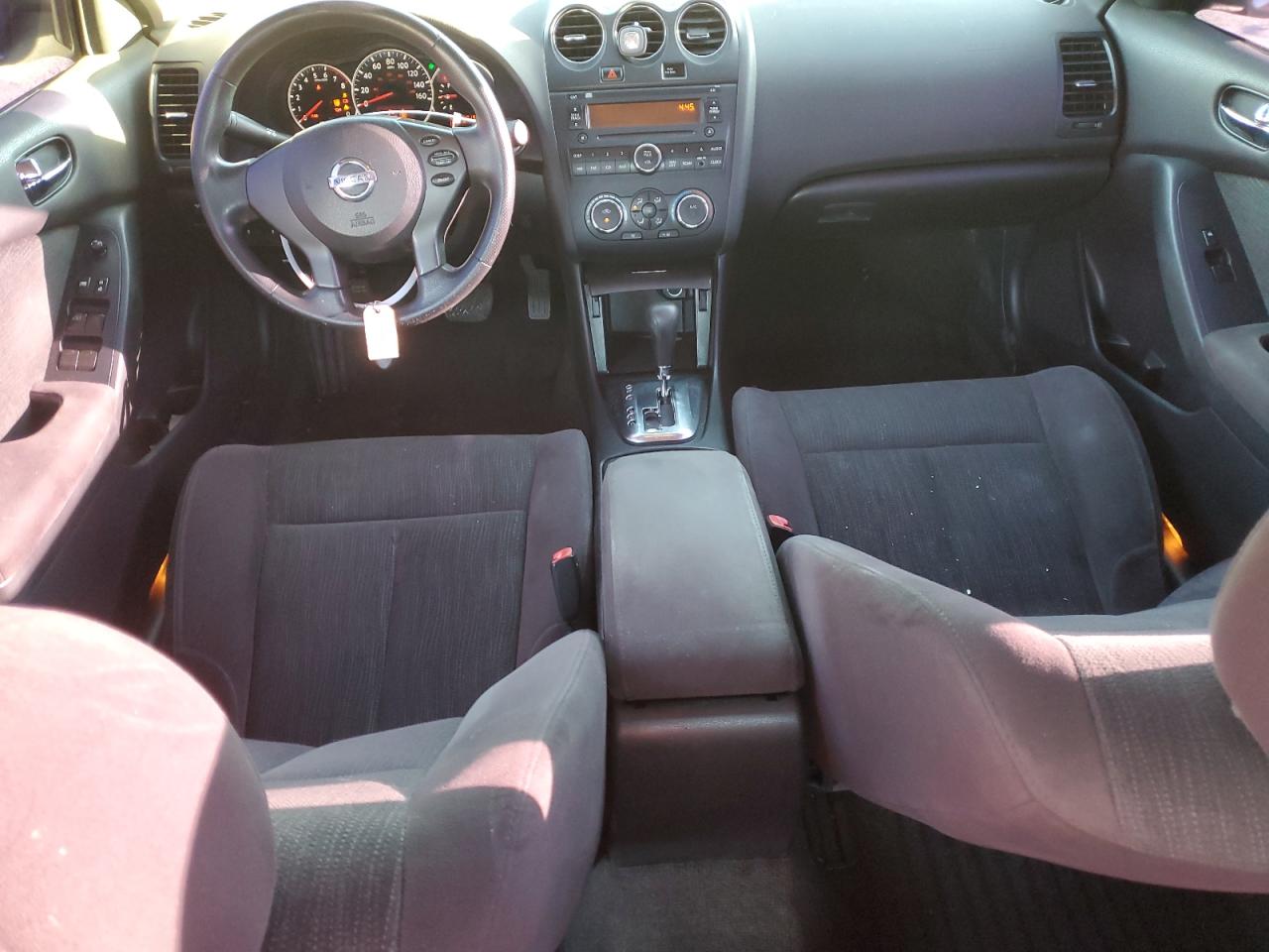 2012 Nissan Altima - Image 8