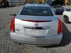 2011 Cadillac Cts Luxury Collection продається в Riverview, FL - Side