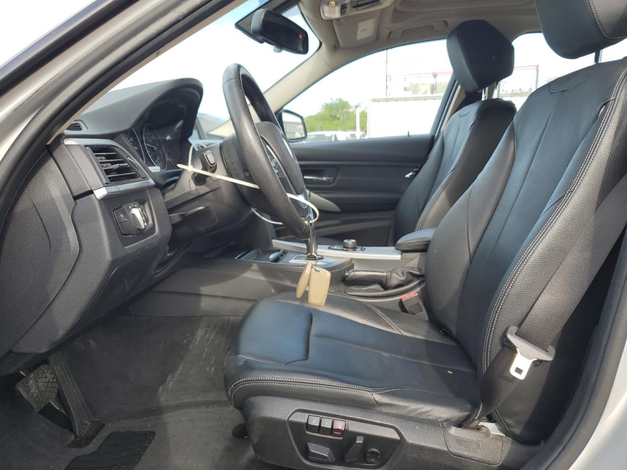 2013 BMW 3er - Image 7