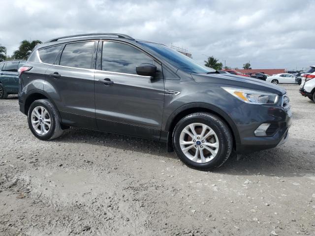  FORD ESCAPE 2018 Серый