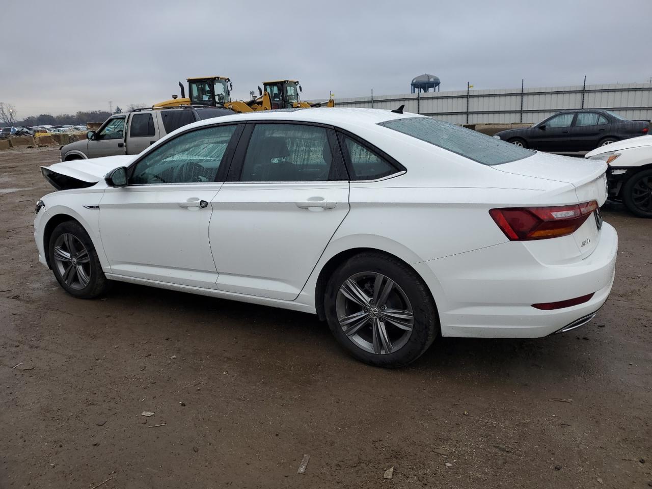 2019 Volkswagen Jetta - Image 2