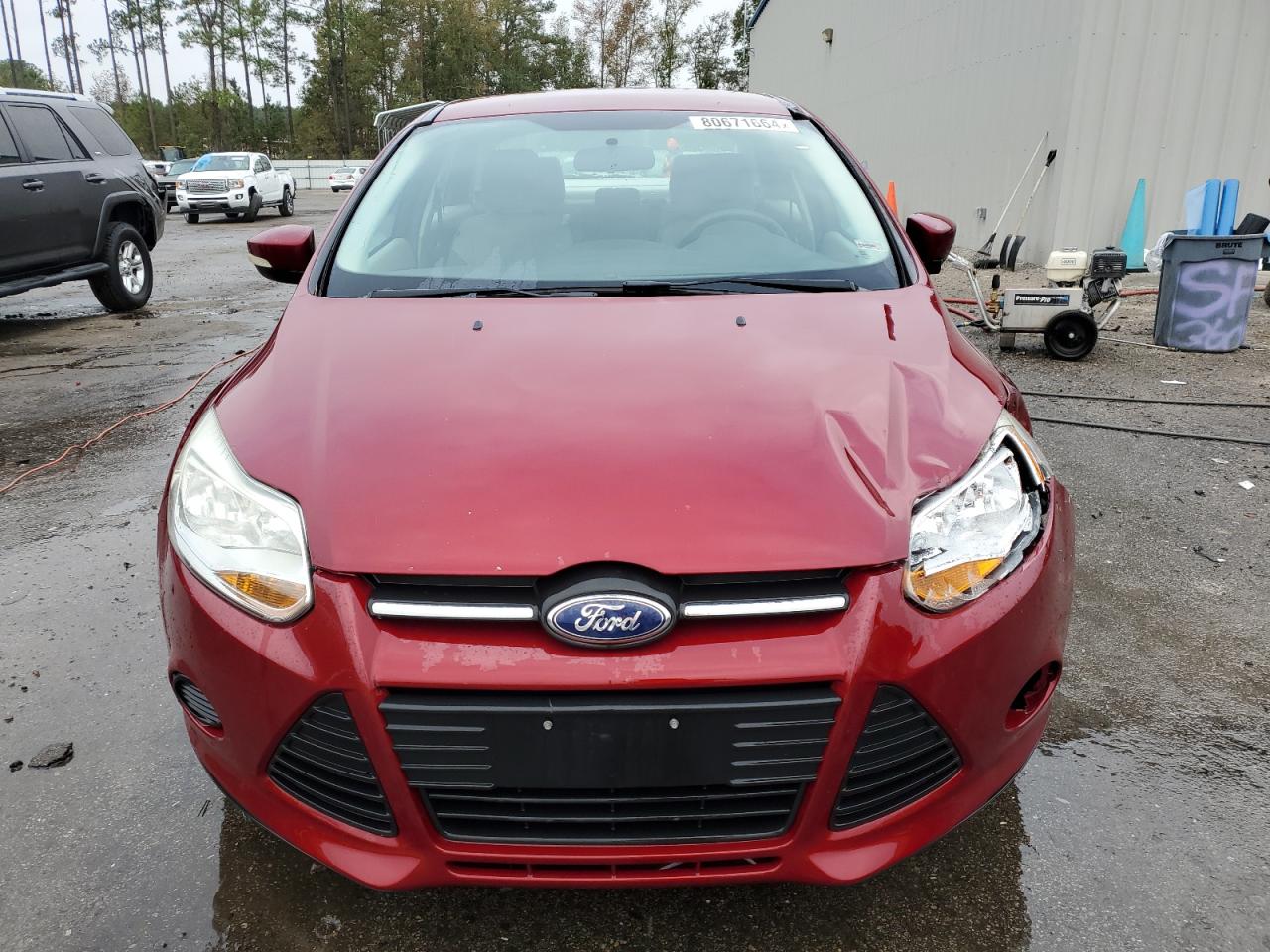 2013 Ford Focus - Image 5