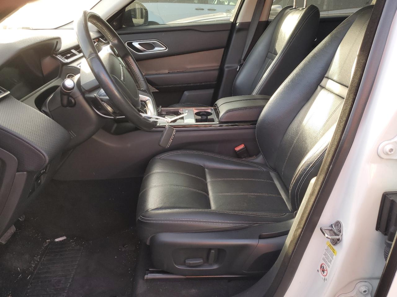 2018 Land Rover Range Rover - Image 7