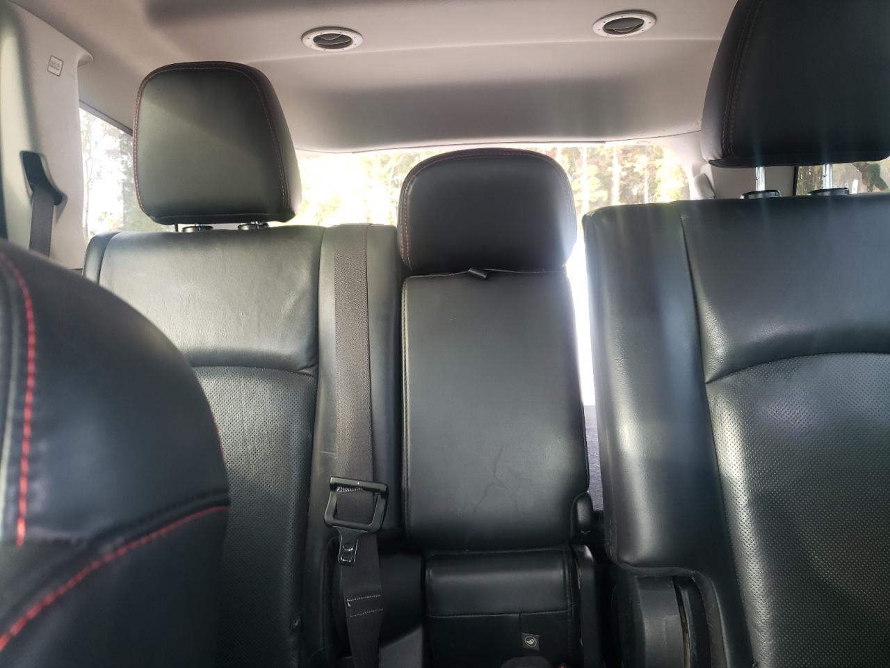 2018 Dodge Journey - Image 10