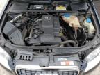 2008 Audi A4 2.0T Quattro de vânzare în West Warren, MA - Burn - Interior