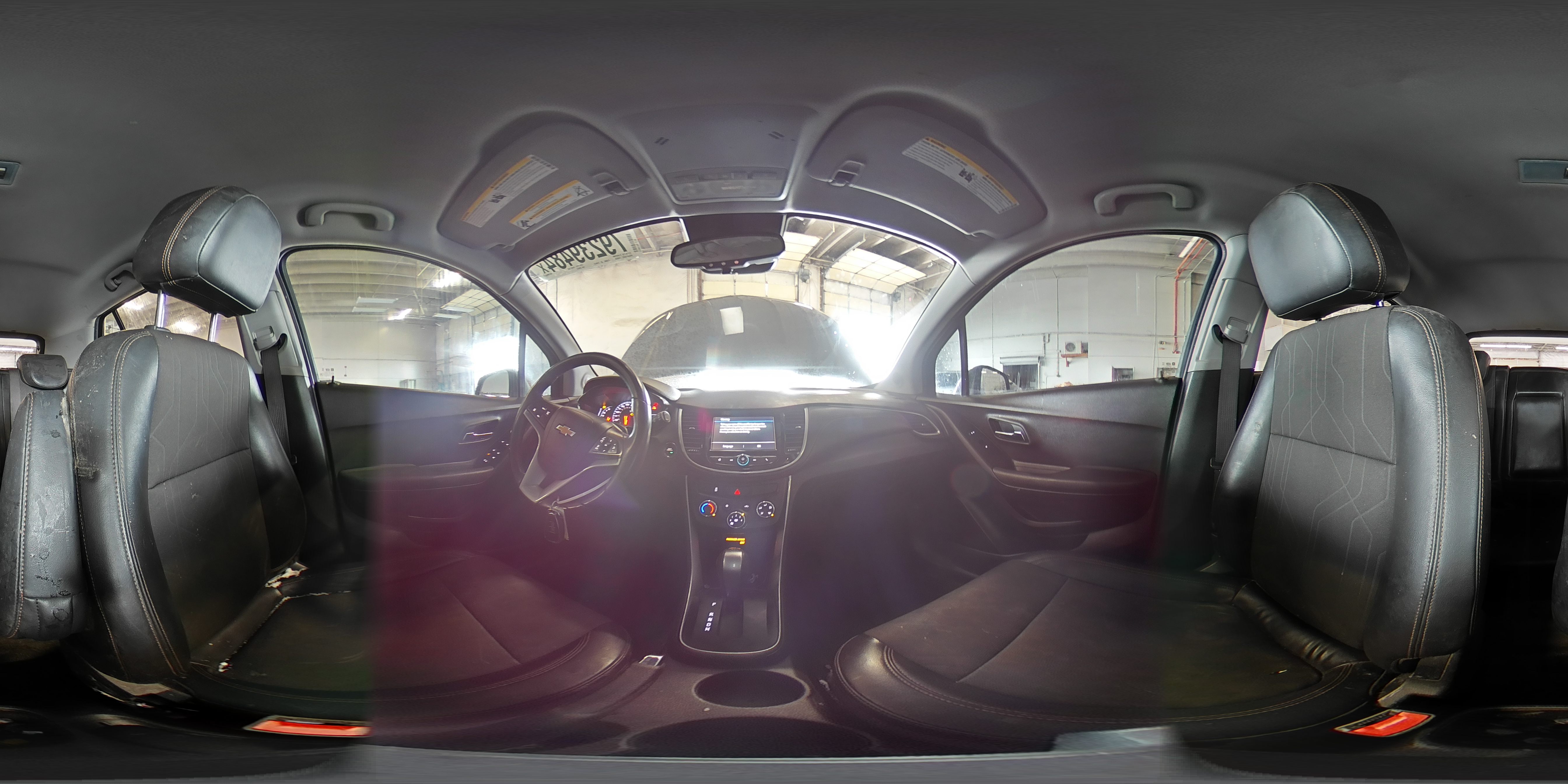 2019 Chevrolet Trax - Image 15