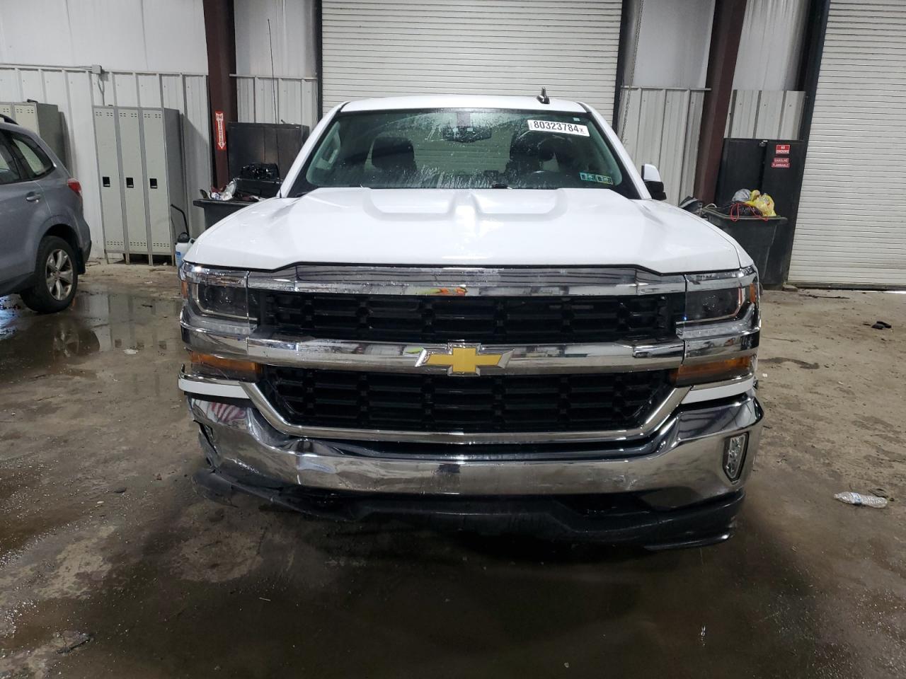 VIN 2GCVKPEC7K1104438 2019 CHEVROLET ALL Models no.5