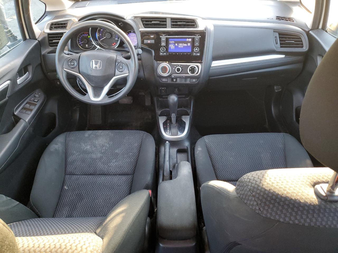 2020 Honda Fit - Image 8