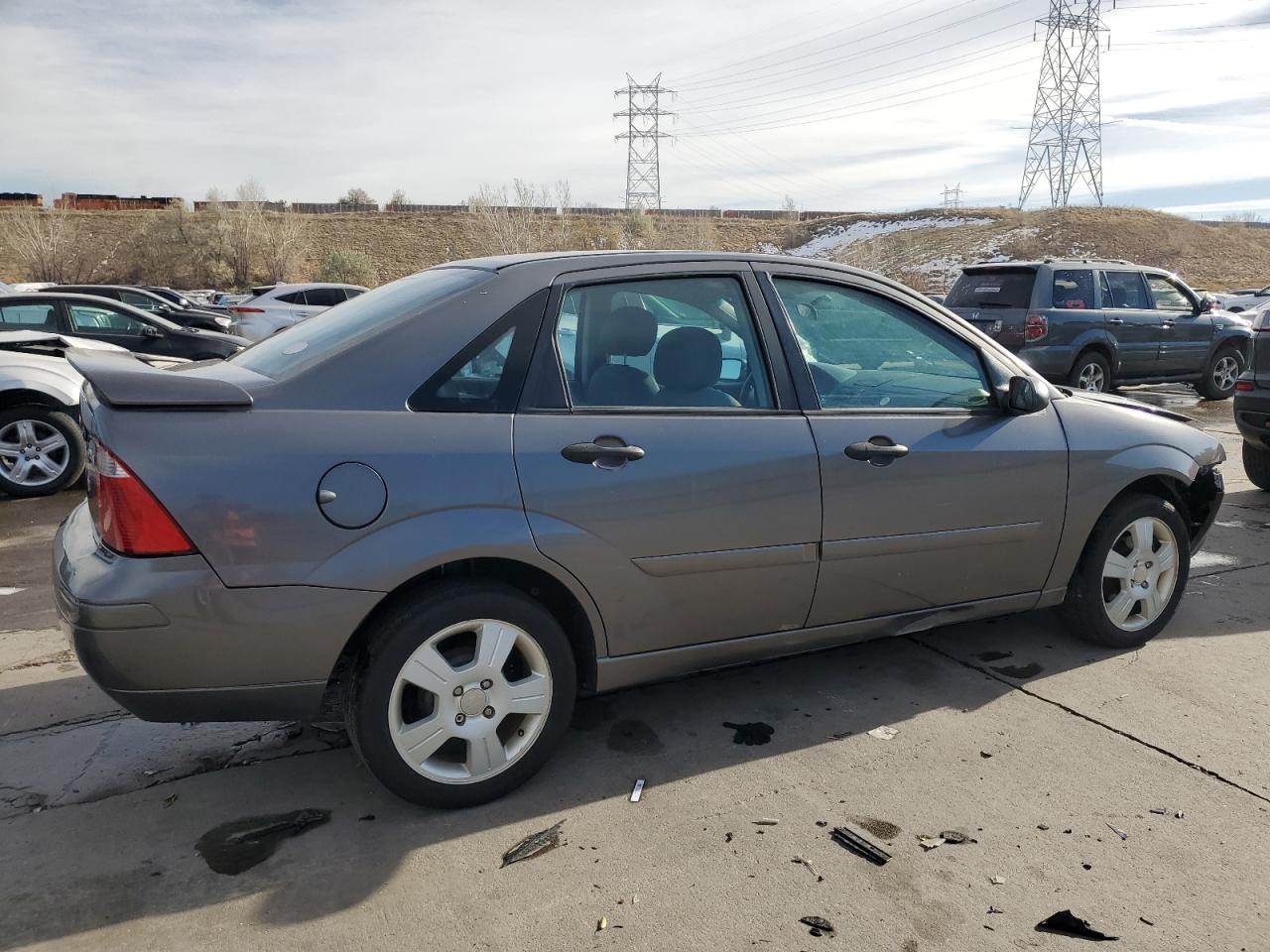 2006 Ford Focus - Image 3