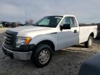 2011 Ford F150  იყიდება West Warren-ში, MA - Minor Dent/Scratches