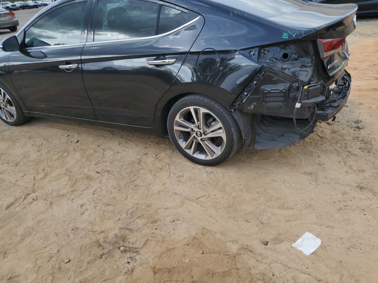 2017 Hyundai Elantra - Image 2