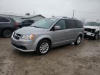 2015 Dodge Grand Caravan Sxt de vânzare în Pekin, IL - Front End