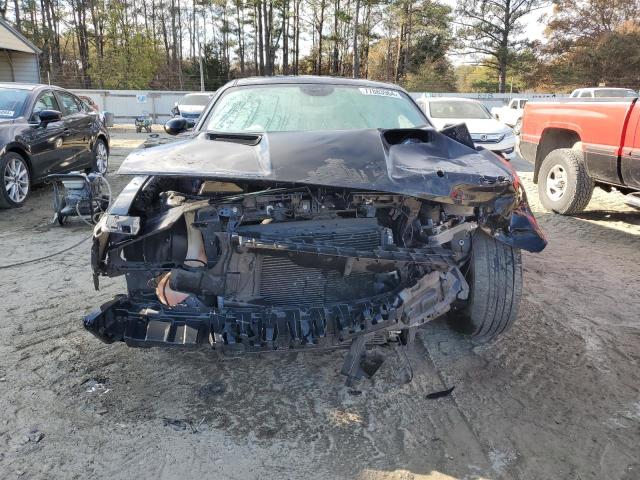  DODGE CHALLENGER 2015 Black