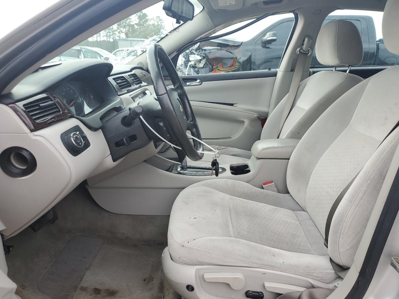 2012 Chevrolet Impala - Image 7