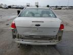 2009 Ford Focus Se zu verkaufen in New Orleans, LA - Rear End