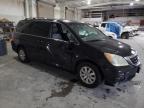 2010 Honda Odyssey Exl en Venta en Kansas City, KS - Side