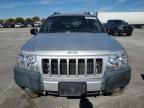 2004 Jeep Grand Cherokee Laredo იყიდება Grand Prairie-ში, TX - Front End