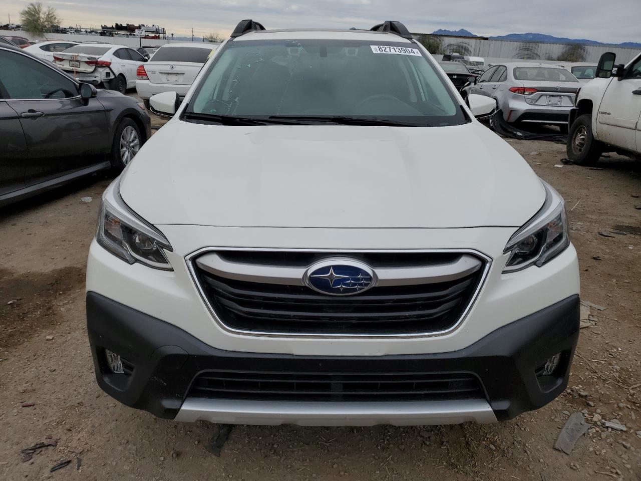 2021 Subaru Outback - Image 5