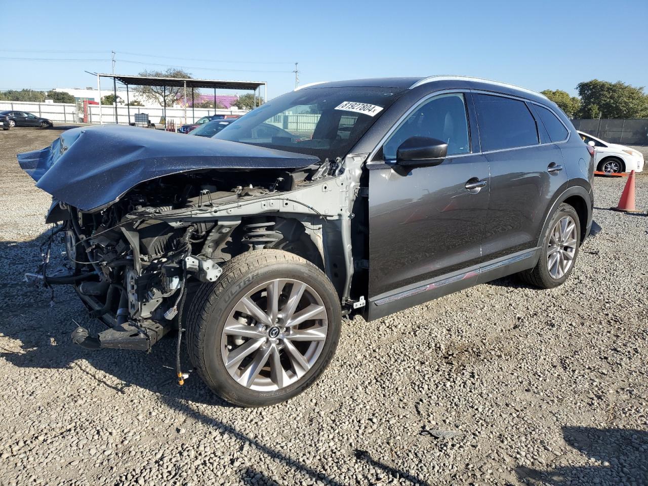 2020 MAZDA CX-9