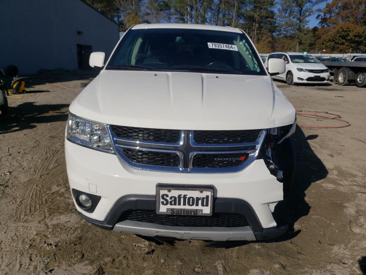 2019 Dodge Journey - Image 5