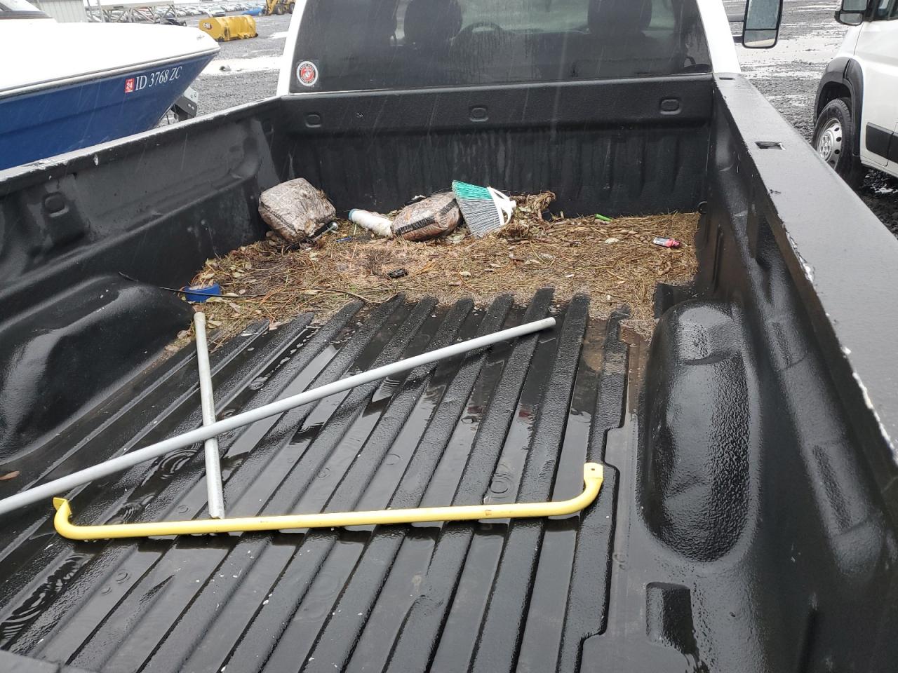 2010 GMC Sierra - Image 10