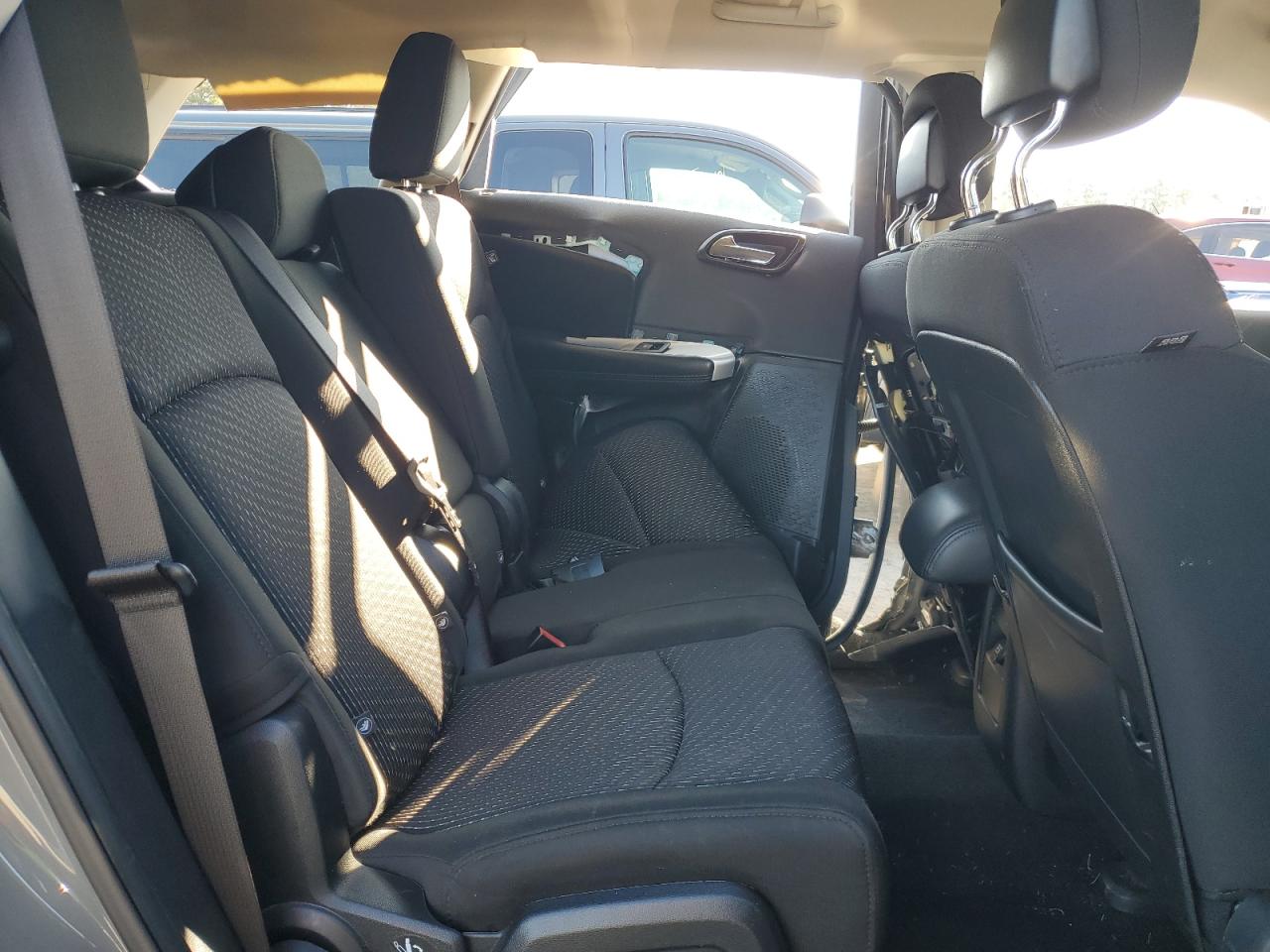 2020 Dodge Journey - Image 11