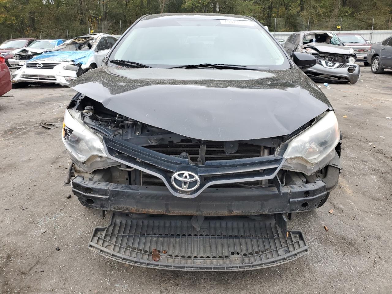 2016 Toyota Corolla - Image 5