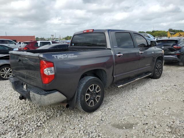 2017 TOYOTA TUNDRA CREWMAX LIMITED