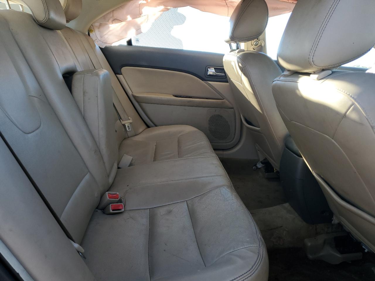 2011 Ford Fusion - Image 10