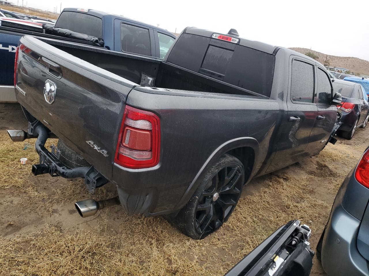 2019 RAM 1500 - Image 3