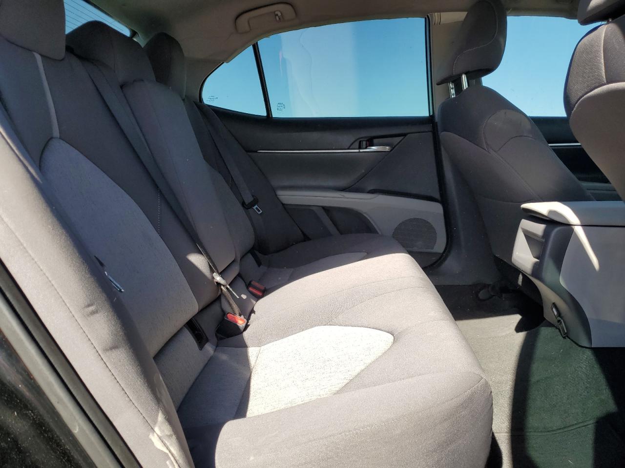 2022 Toyota Camry - Image 10