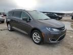 2020 Chrysler Pacifica Touring L продається в Houston, TX - Water/Flood