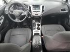 2016 Chevrolet Cruze Ls for Sale in Colorado Springs, CO - Side