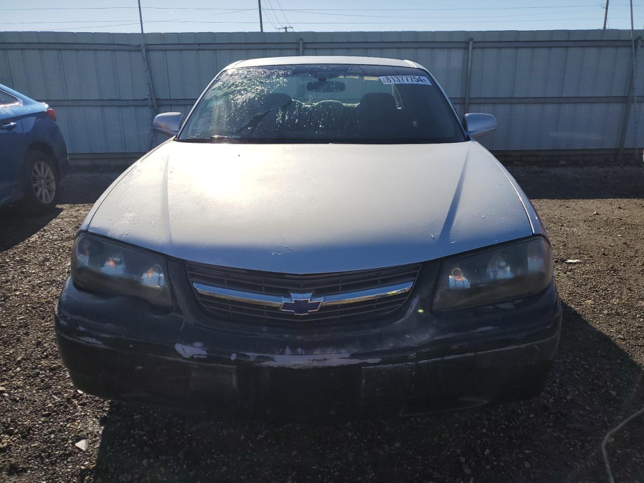 2001 Chevrolet Impala - Image 5