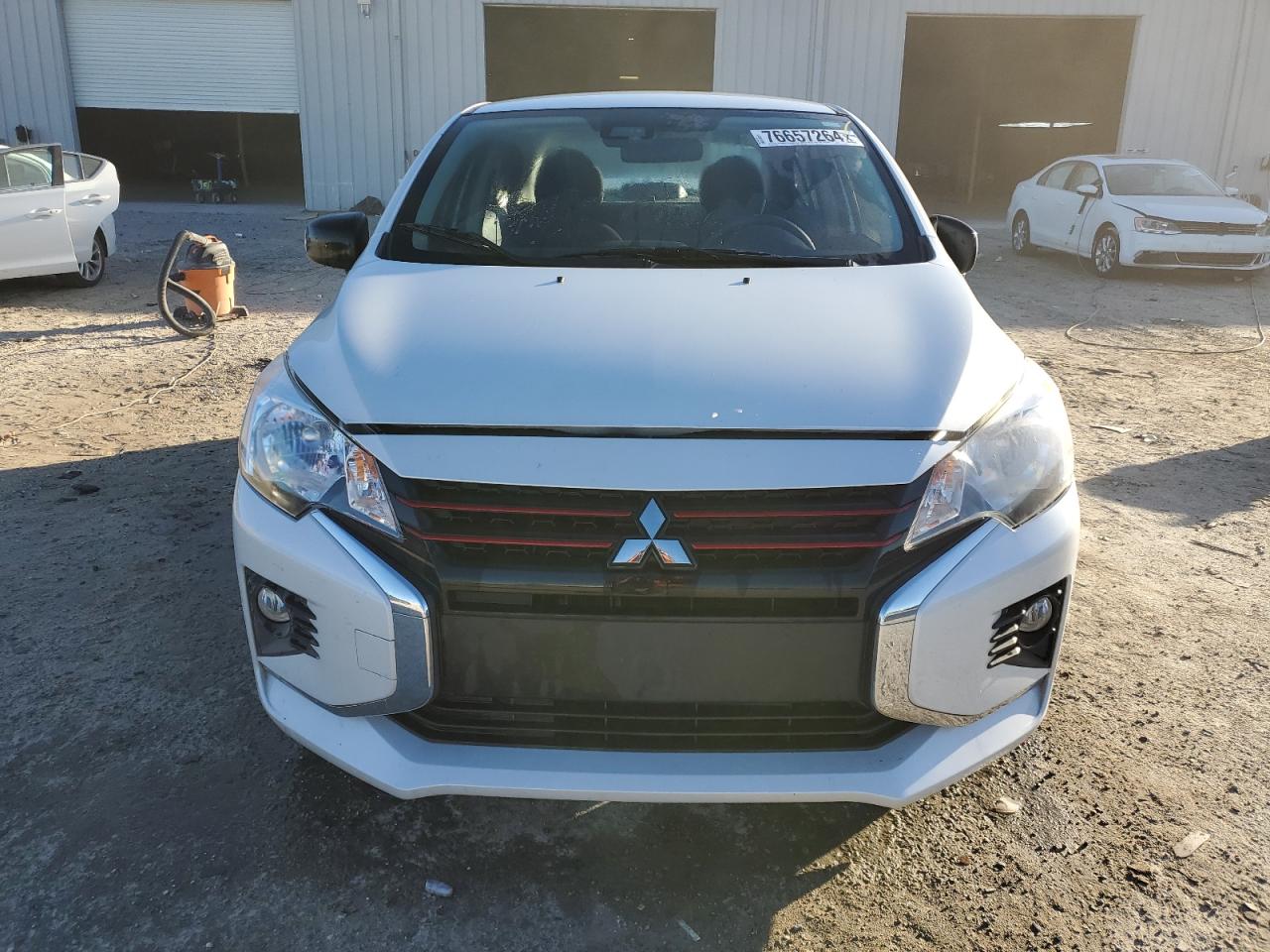 2022 Mitsubishi Mirage - Image 5
