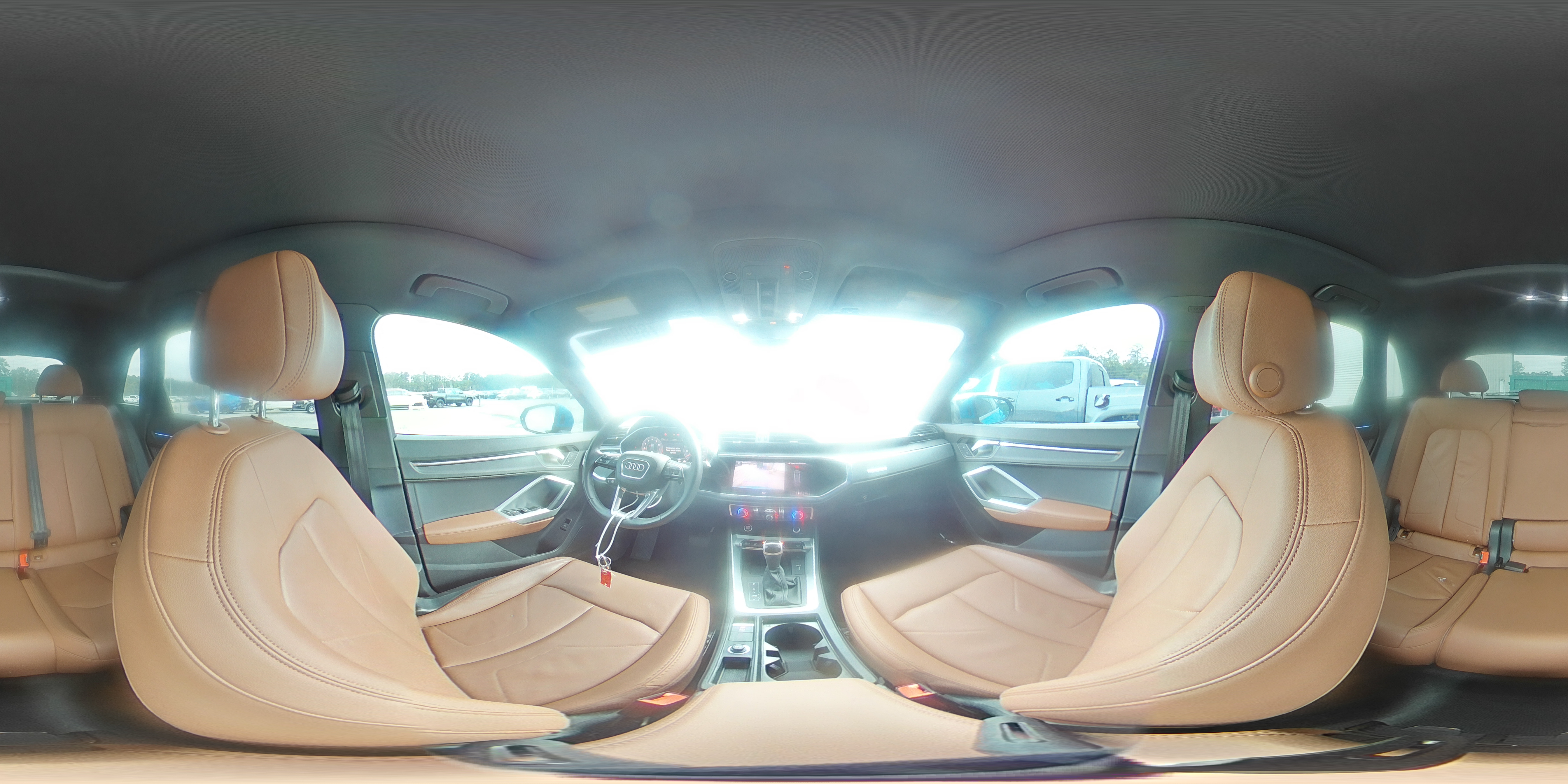 2021 Audi Q3 - Image 15