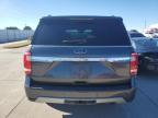 2018 Ford Expedition Xlt en Venta en Oklahoma City, OK - Hail