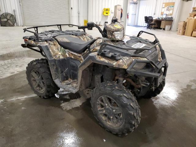 2017 Polaris Sportsman Xp 1000